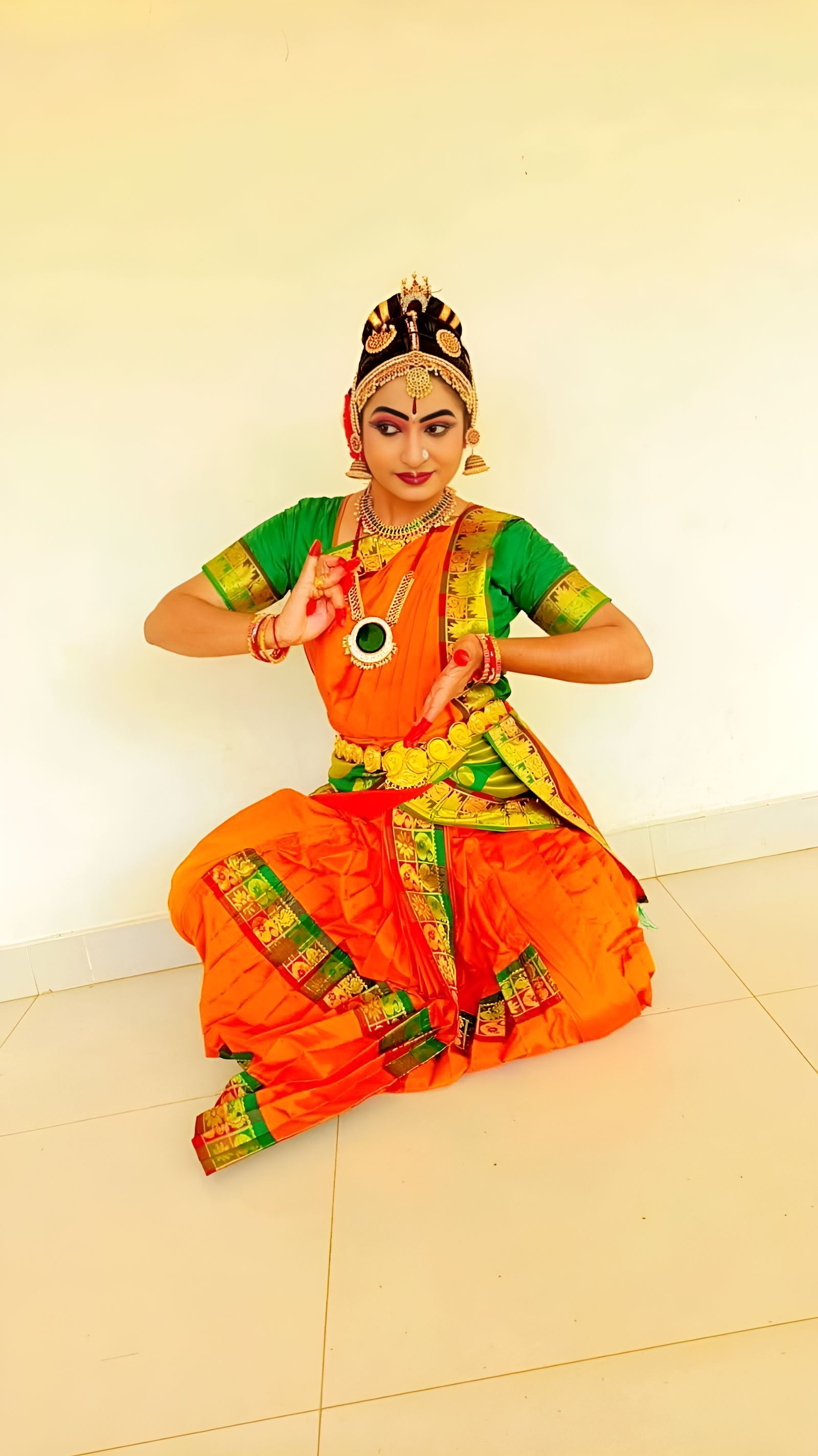 Kuchipudi